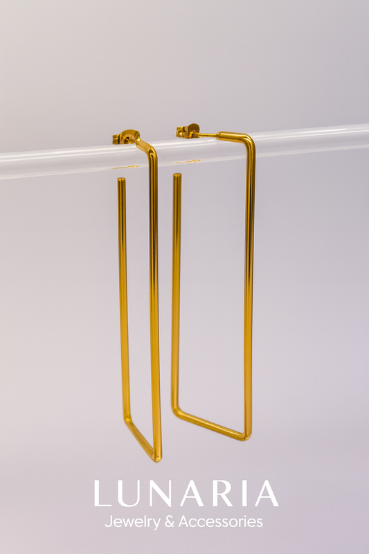 Candonga Lisa Rectangular