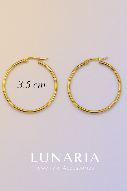 Candonga Lisa Dorada