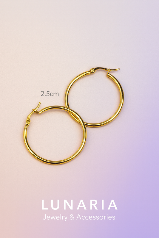 Candonga Lisa Dorada