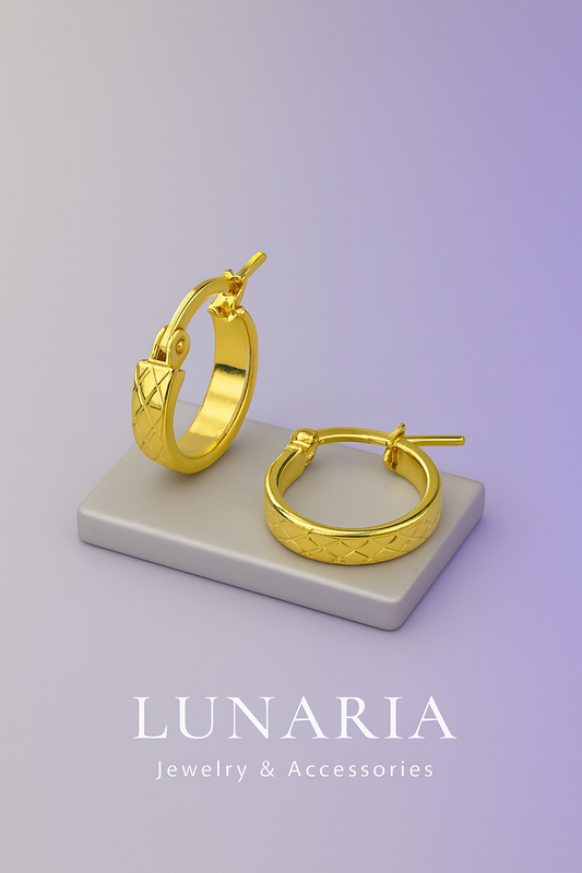 Candonga Lisa Con Rombos