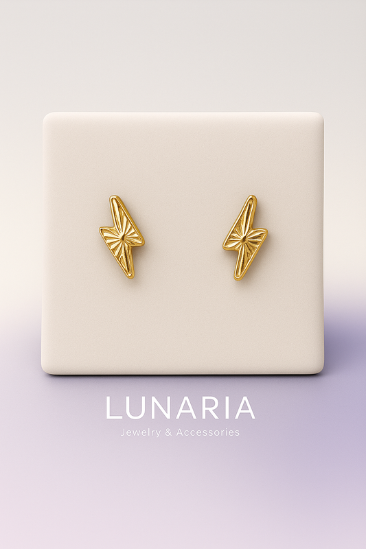 Topos Rayo Diamantado