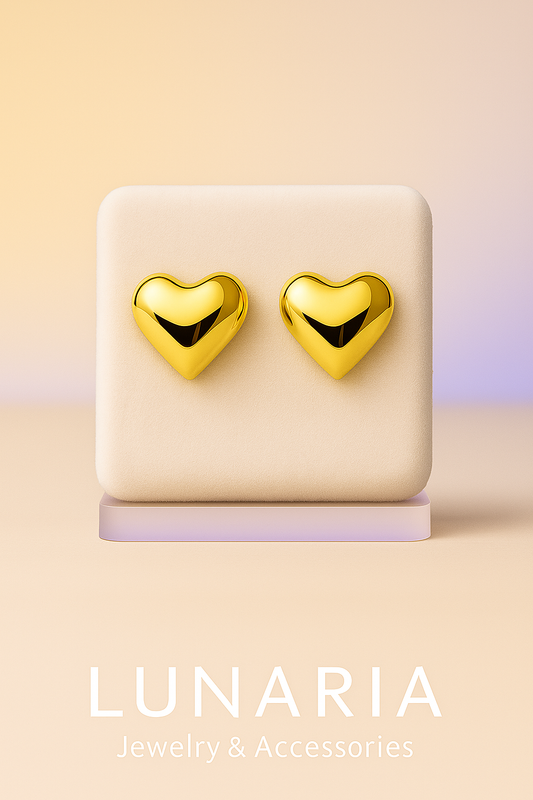 Topos Corazon Chunky