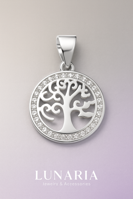 Dije Arbol de la Vida