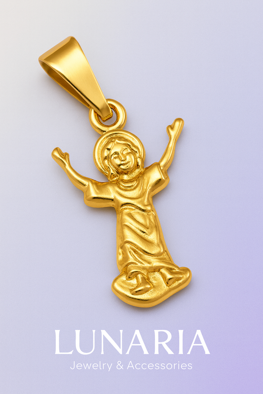 Dije Divino Niño Jesus