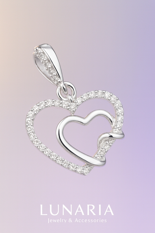 Dije Corazones Unidos