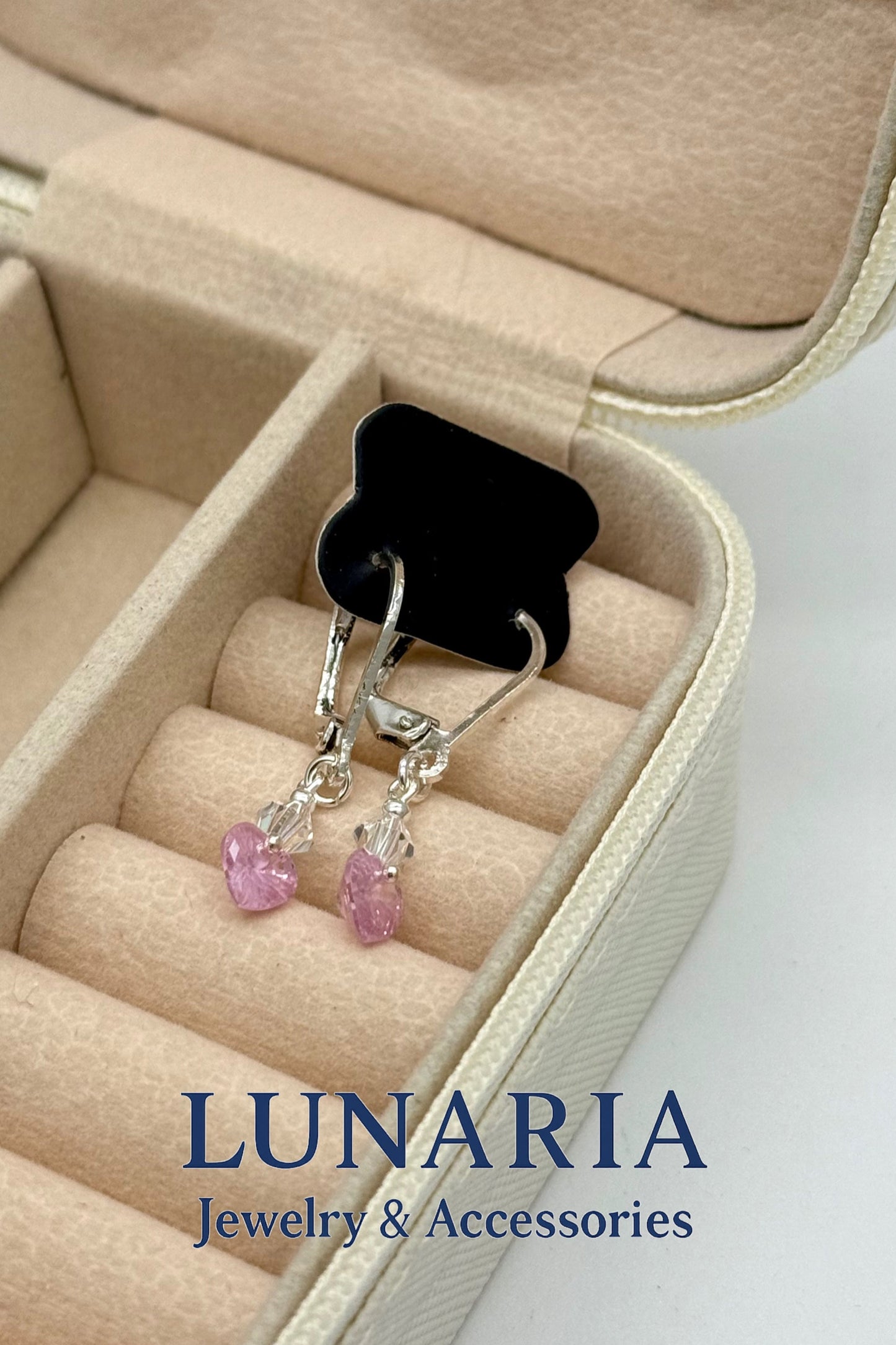 Aretes Estela