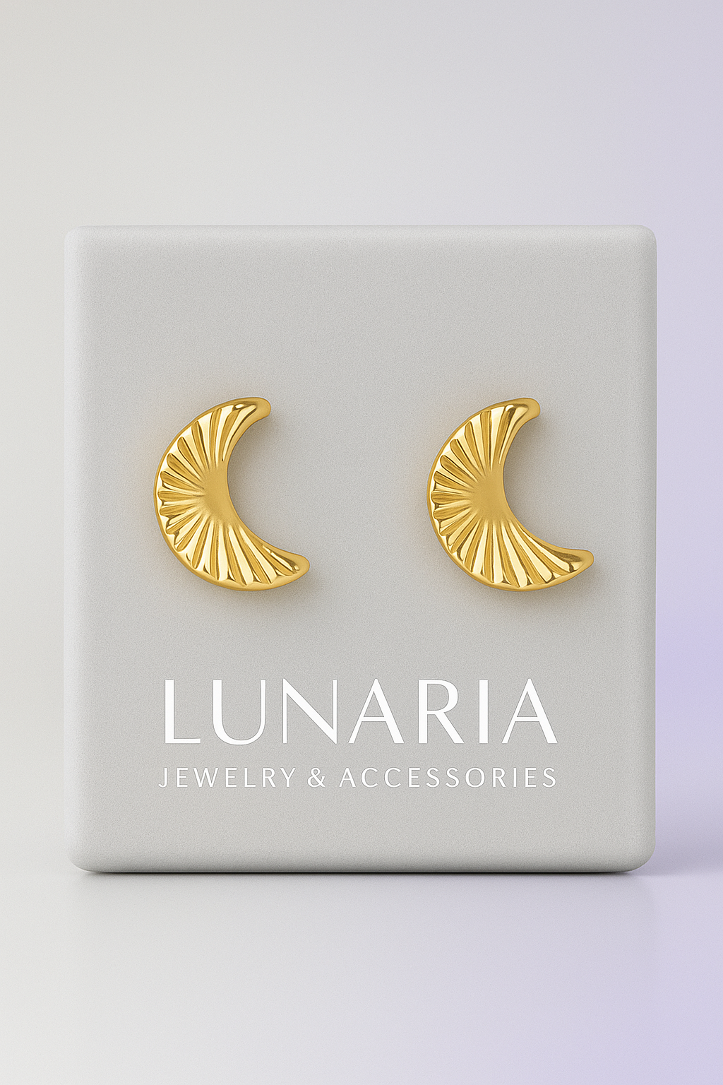 Topos Luna Diamantada