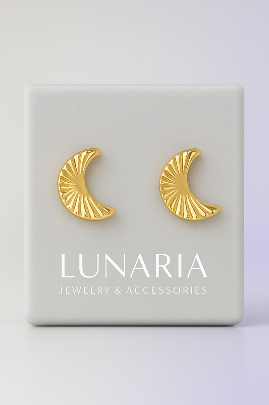 Topos Luna Diamantada