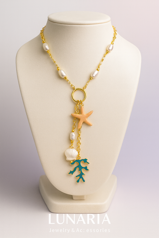 Collar Coral