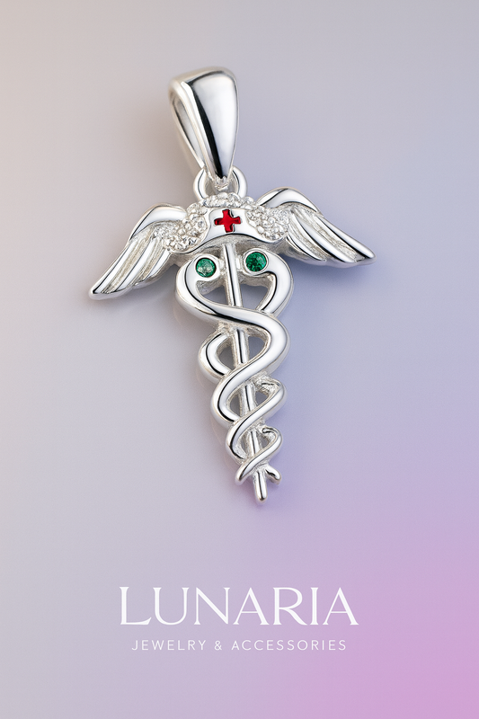 Dije Vara de Esculapio