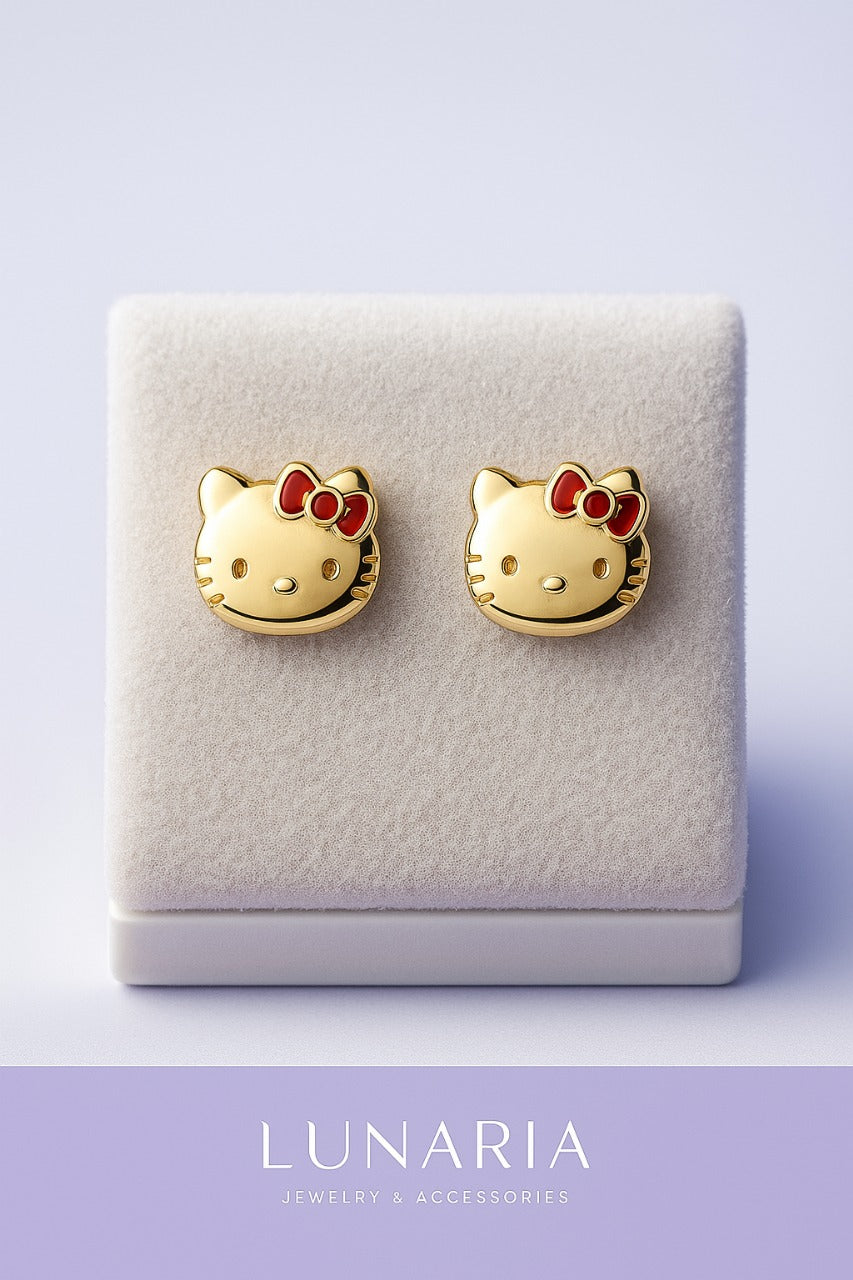 Topos de Hello Kitty