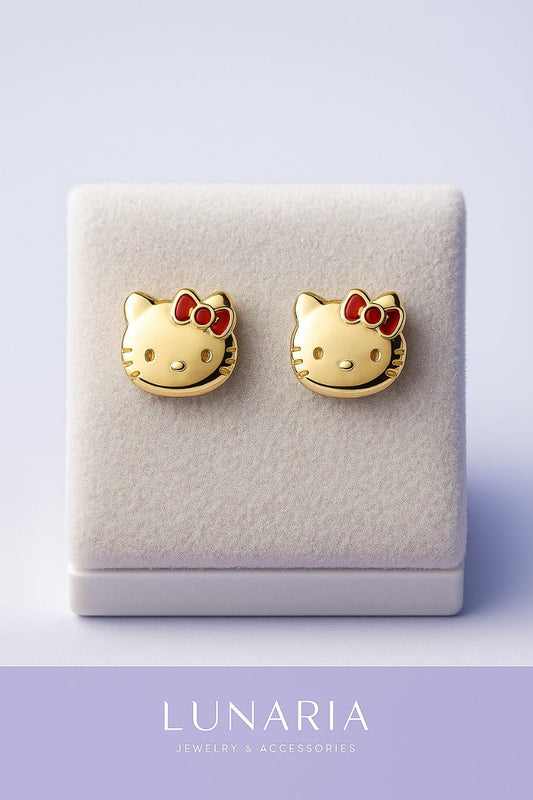 Topos de Hello Kitty