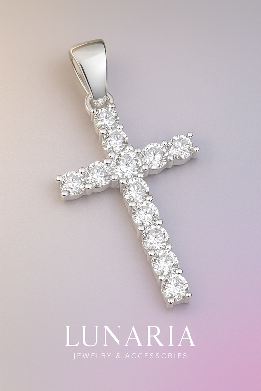 Dije Cruz de Circones