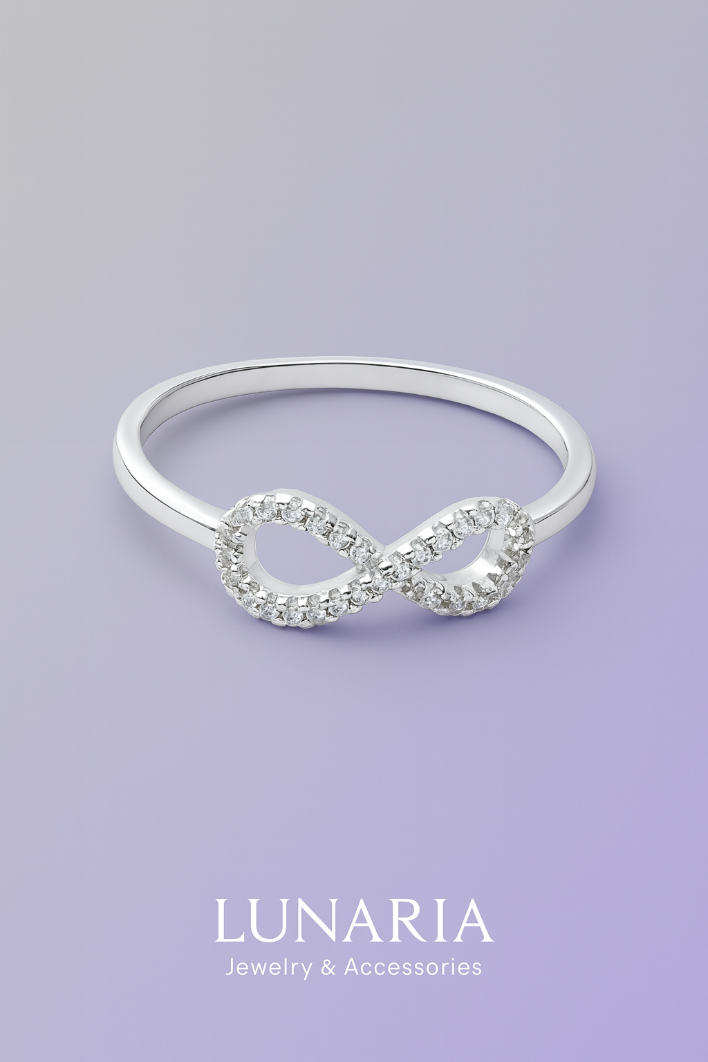 Anillo Infinito
