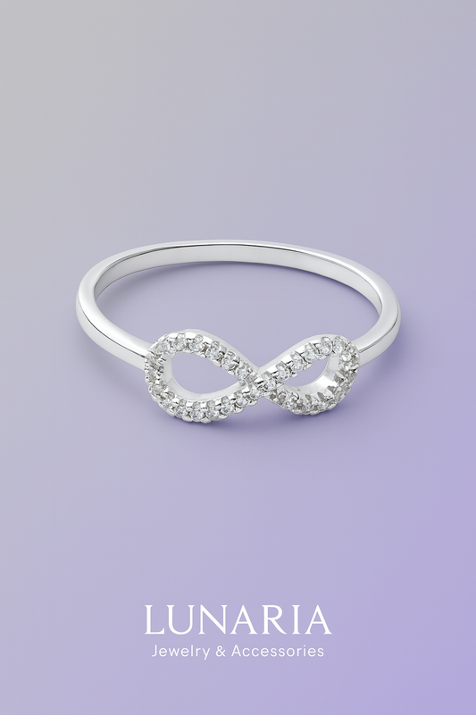 Anillo Infinito