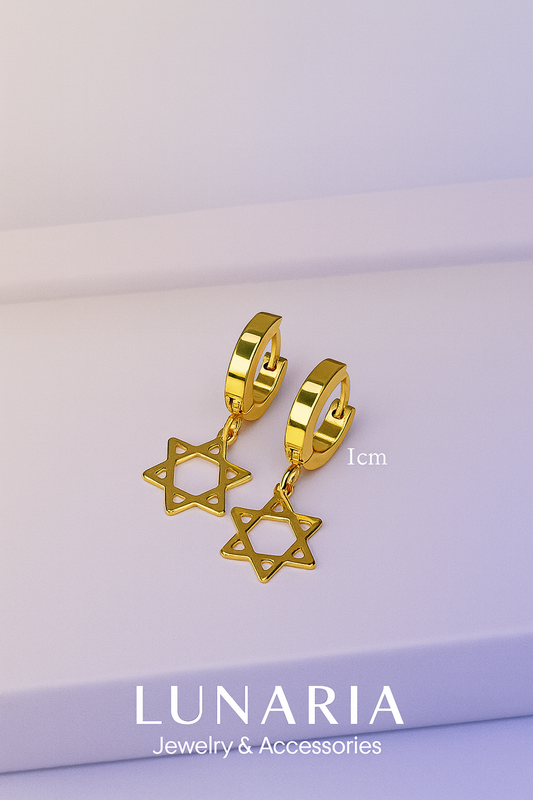 Candonga Estrella de David