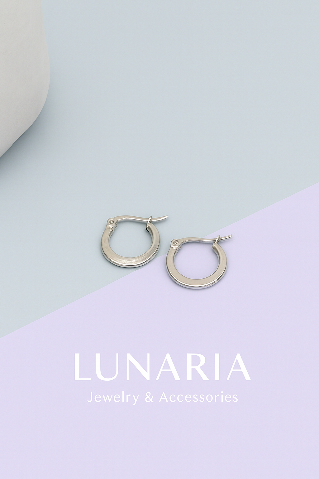 Candonga Plana Plateada