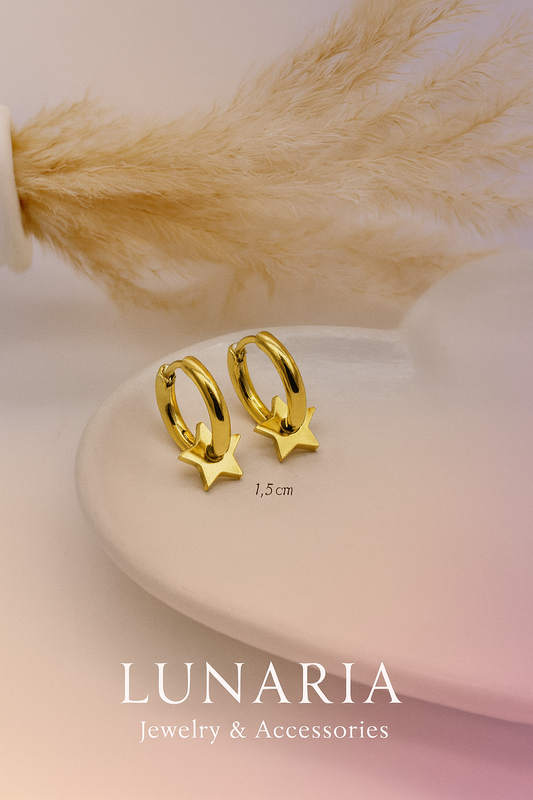 Candonga Estrella 1.5cm