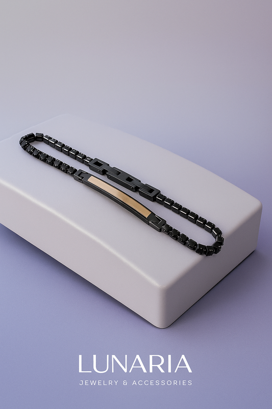 Brazalete Contraste Urbano