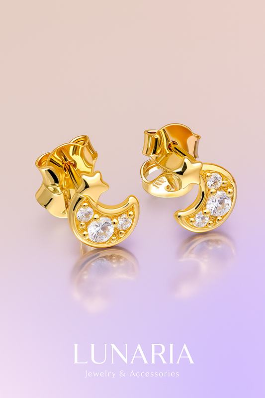 Topos Luna Estrelleda