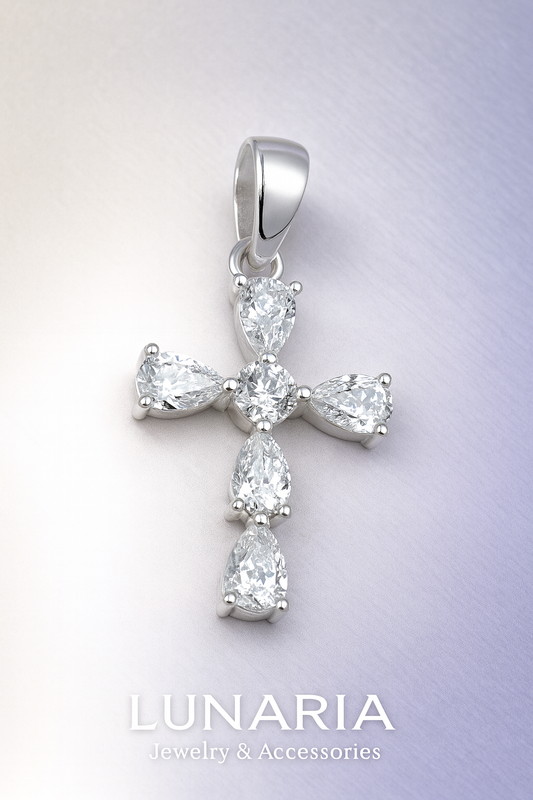 Dije Cruz de Circones