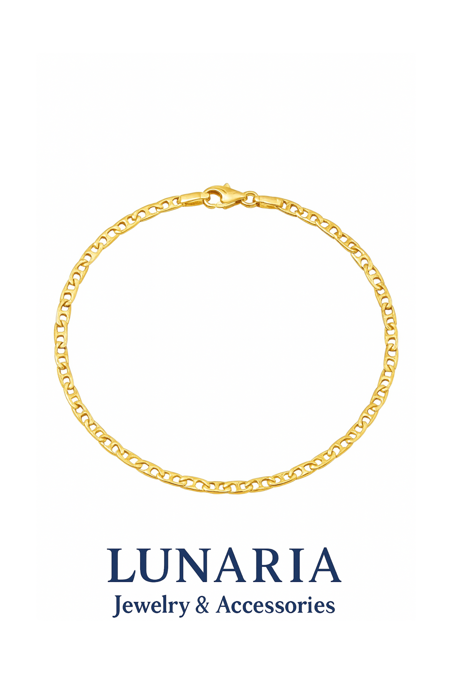 Pulsera Tejido Valentino