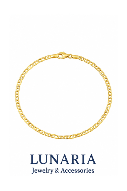 Pulsera Tejido Valentino