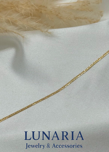 Pulsera Tejido Valentino