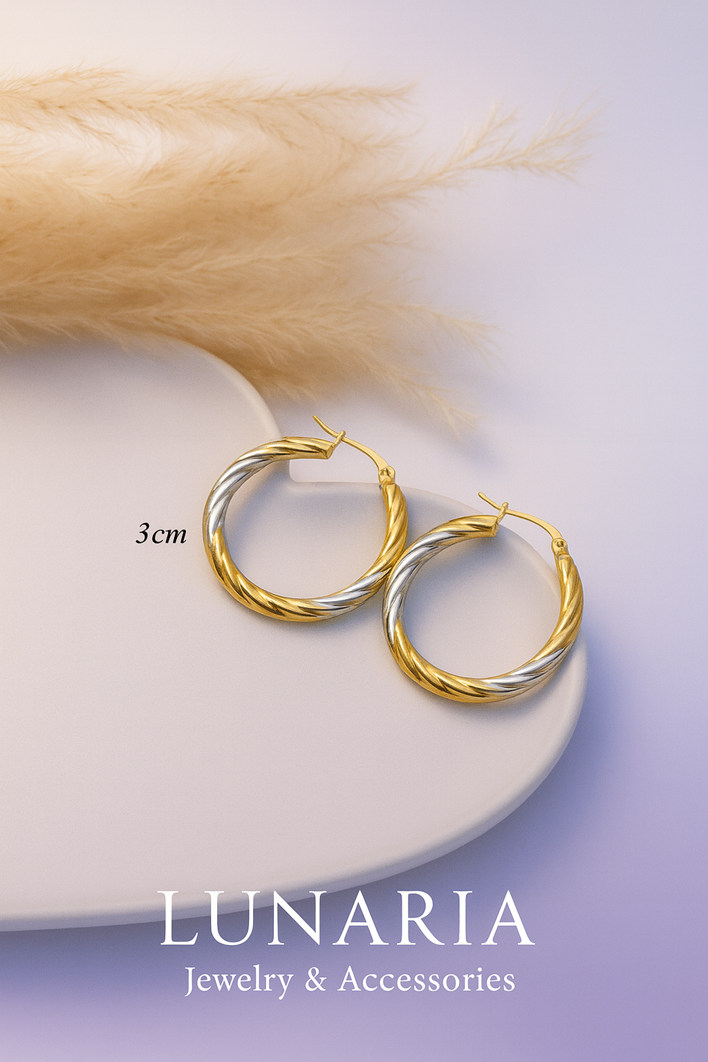 Candonga Melcocha Bicolor