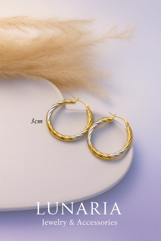 Candonga Melcocha Bicolor