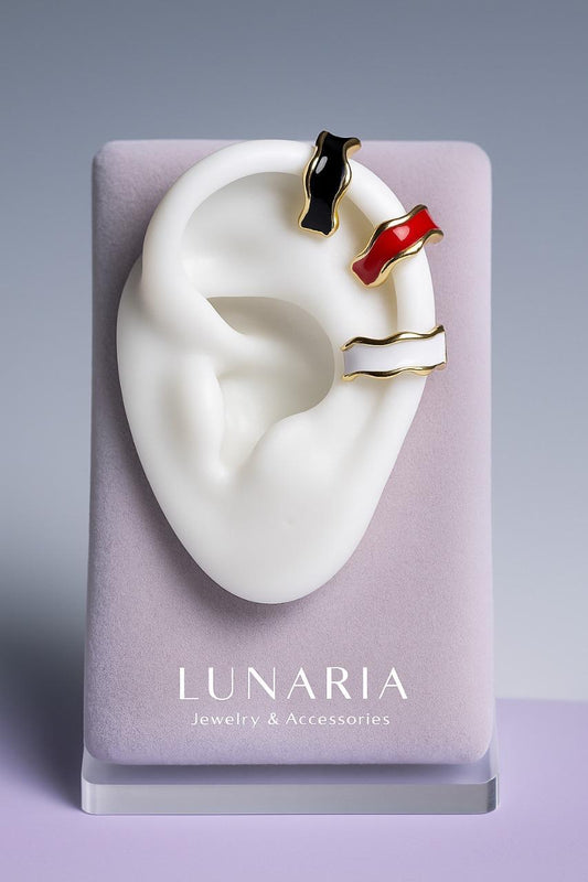 Ear Cuff