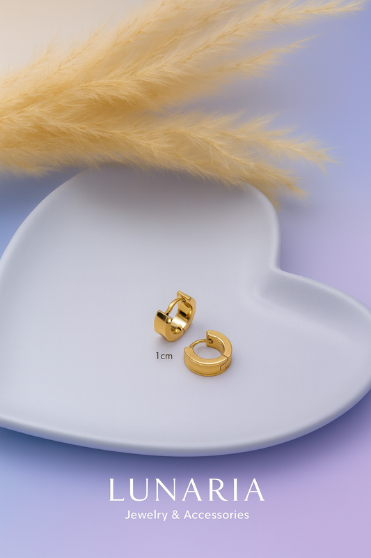 Candonga Huggies 1cm