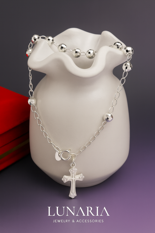 Pulsera Religiosa