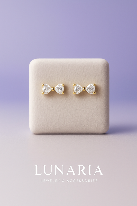 Topos Moño de Circon