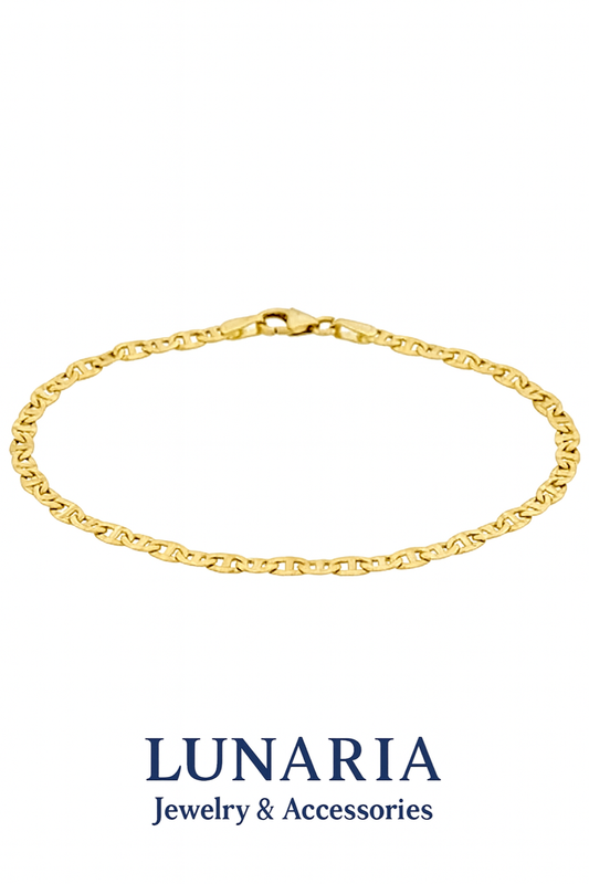 Pulsera Tejido Plano