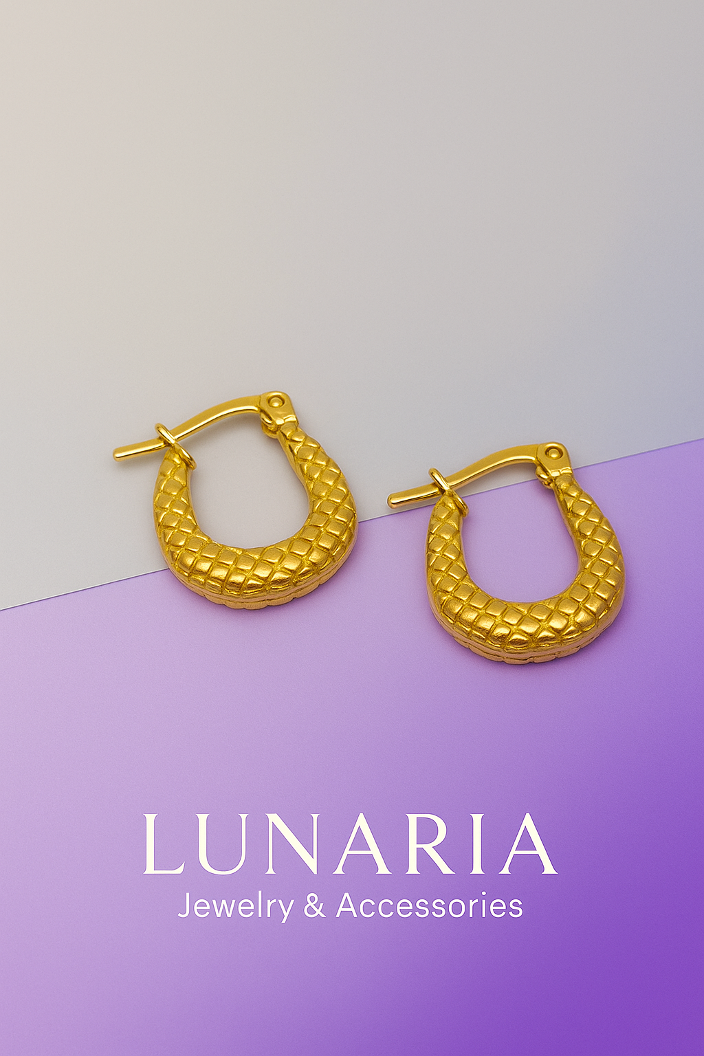 Candonga Ovalada Tallada