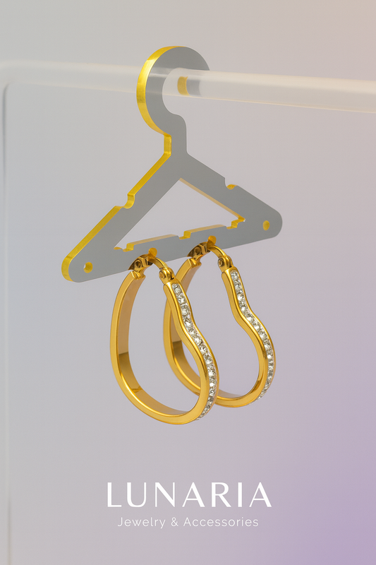 Candonga Corazon con Circones 2.5cm