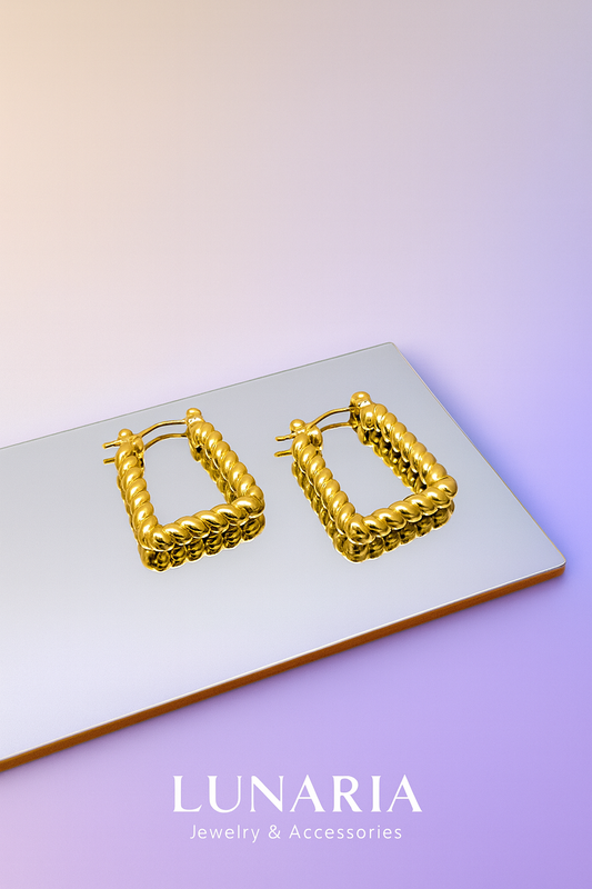 Candonga Rectangular Melcocha