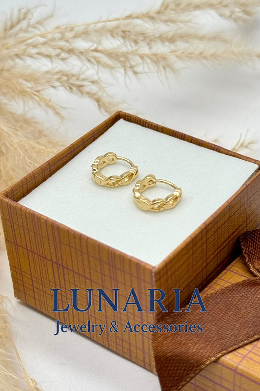 Candongas Tipo Huggies