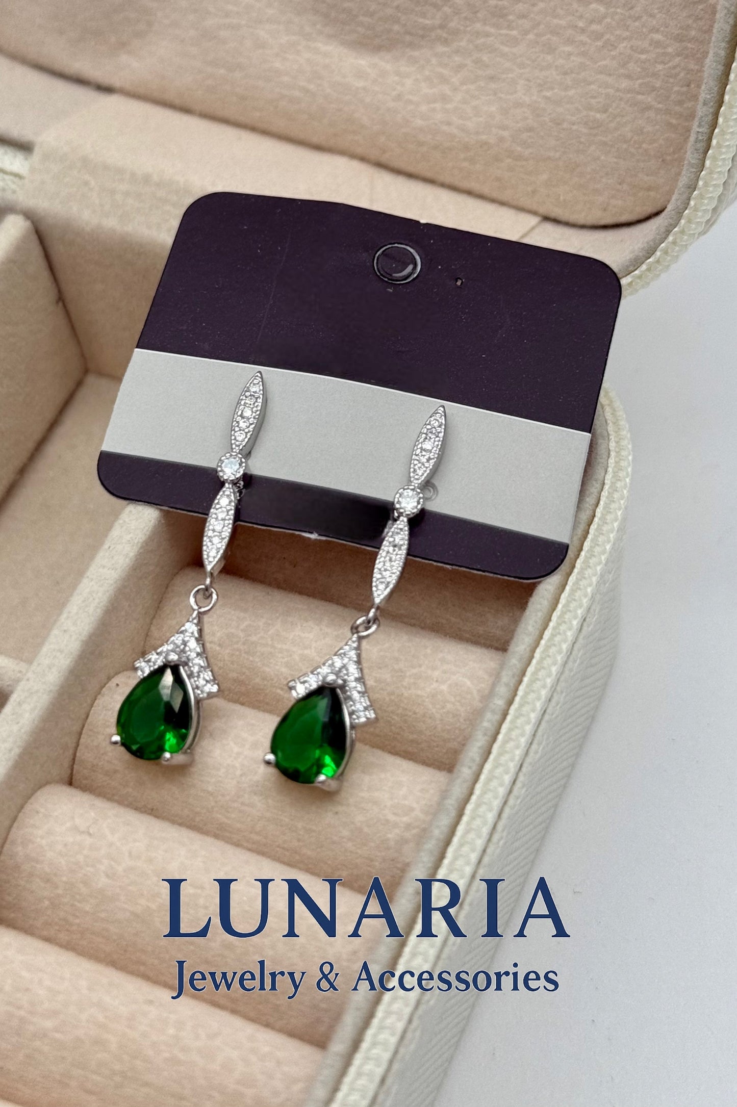 Aretes Aurora