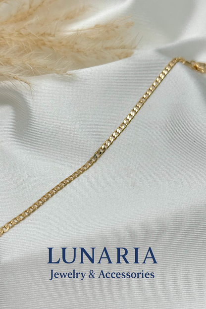 Pulsera Tejido Cubano