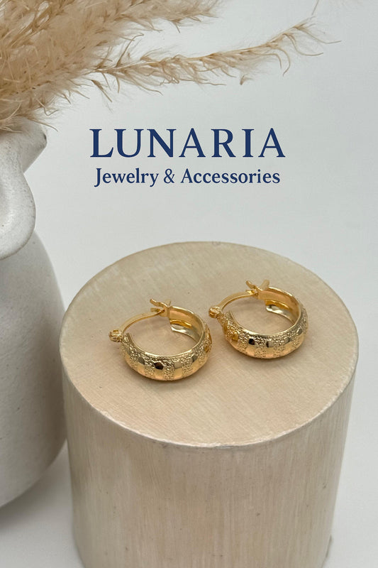 Candongas Diamantada