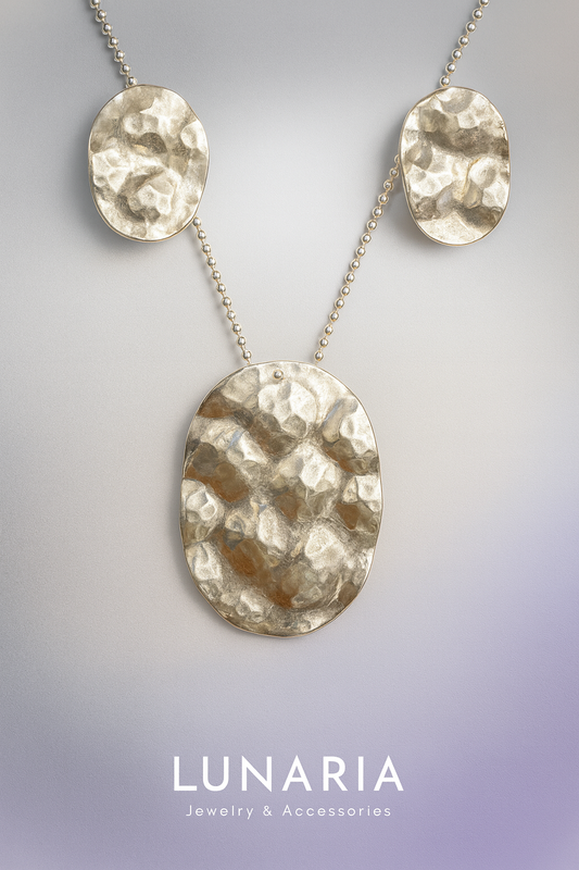 Set de Cadena y Topos