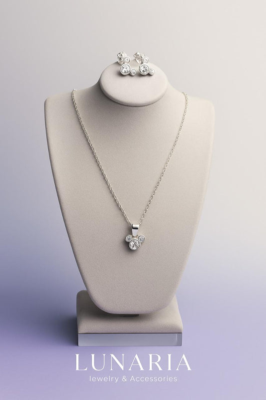 Set de Cadena y Topos