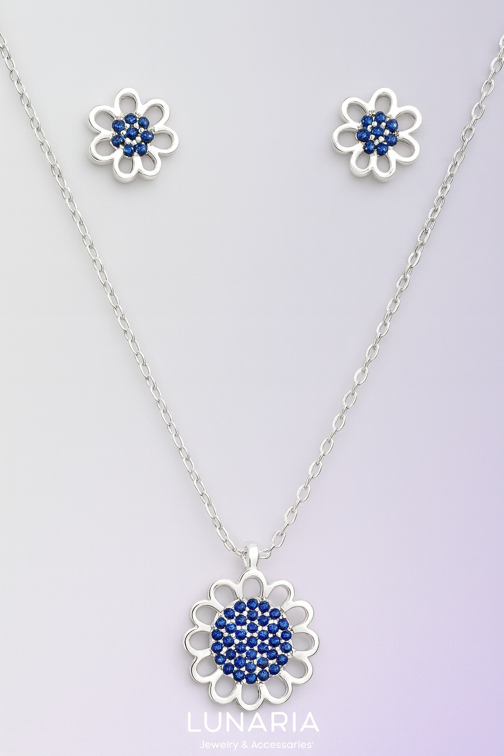 Set de Cadena y Topos