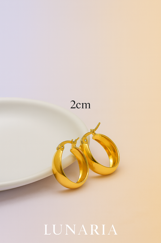 Candonga Lisa Chunky