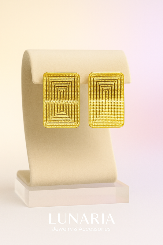 Topos Laberinto Dorado