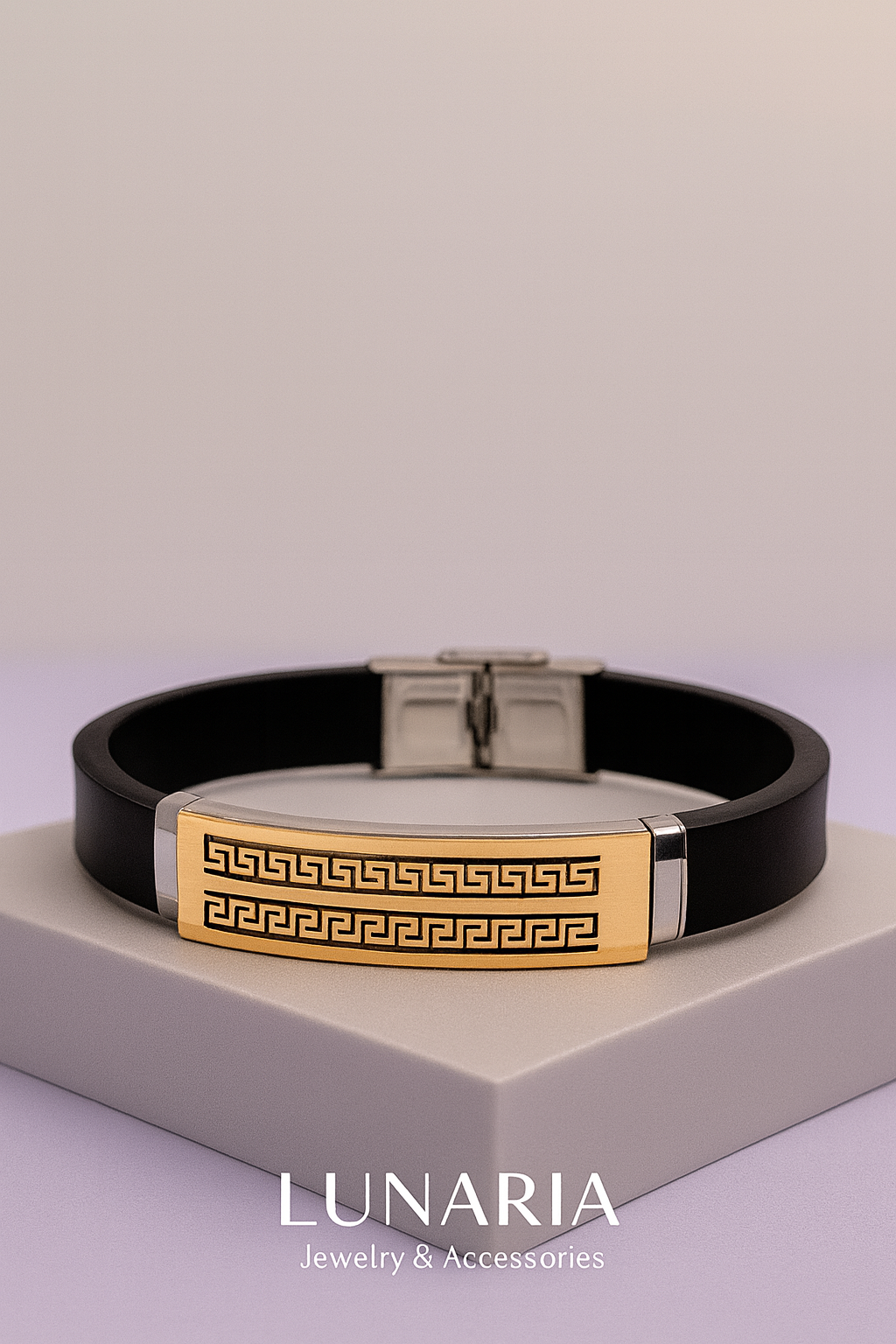 Brazalete Greca Imperial