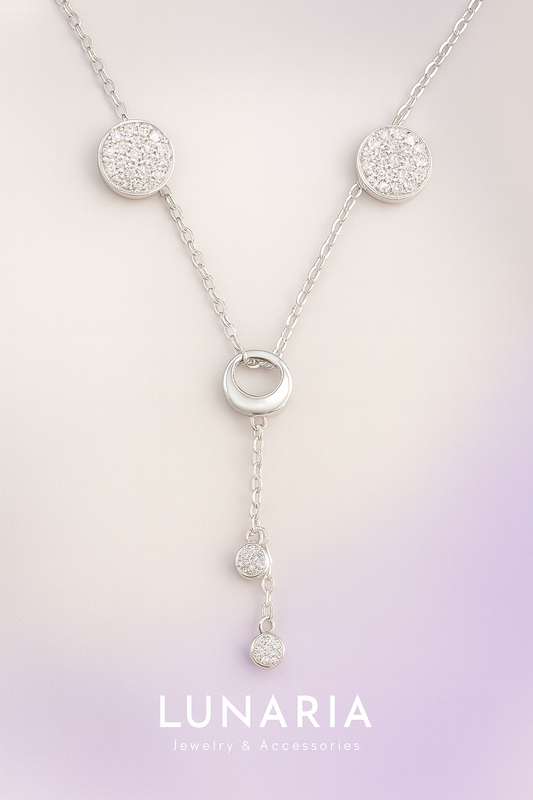 Set de Cadena y Topos