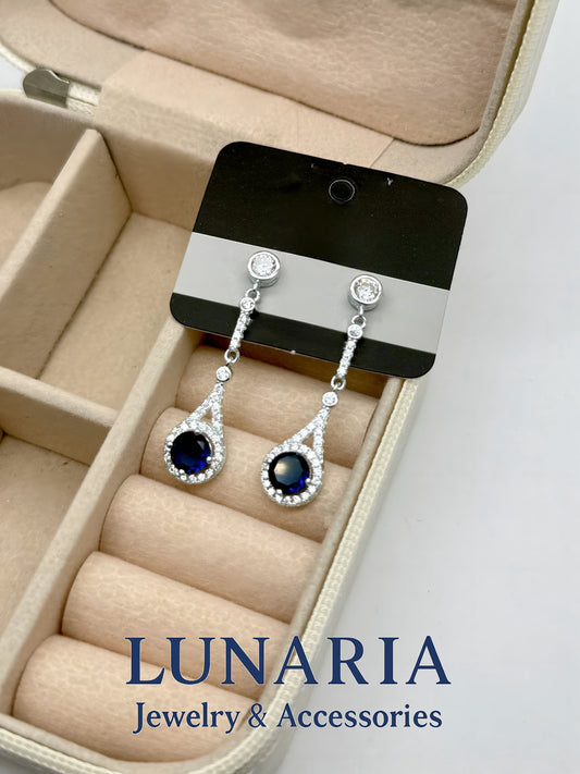 Aretes Finesse